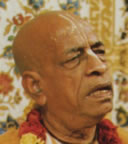 Srila Prabhupada