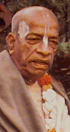 Srila Prabhupada